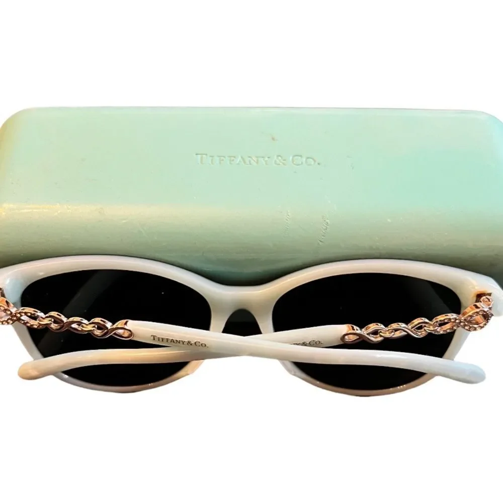 Tiffany &‎ Co. SUNGLASSES